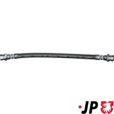 Bilde av JP GROUP 3561700370 Bremseslange venstre bakaksel 258