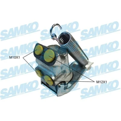 Bilde av ABS system SAMKO D30908K
