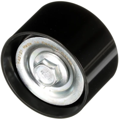 Bilde av Styrerulle kilerem tannrem, chrysler,dodge,jeep,plymouth, 04781569AB, 05083726AB, 4694228, 4781569AA, 4781569AB, 4897578AA, 5003284AA, 5