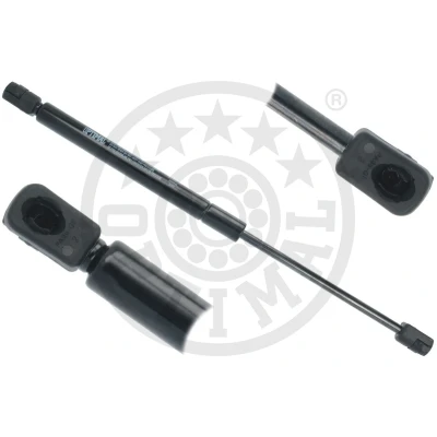 Bilde av Pneumatisk fjær, koffer / lasterom, på begge sider, nissan pixo, 902114A00D, 904504A00D
