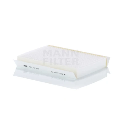 Bilde av MANN FILTER CU 22 022 Kupéfilter Partikkelfilter 220 159, 157 30 FIAT: 500L, JEEP: Renegade SUV