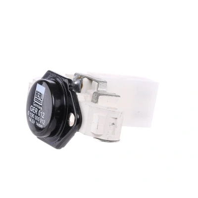 Bilde av BERU GER012 Generatorregulator 14,5 AUDI: Coupe B3, A8 D2, 80 B4 Sedan, SAAB: 9 5 VOLKSWAGEN: TRANSPORTER 4 Bus, Sharan I