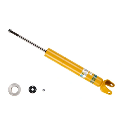 Bilde av BILSTEIN B6 Performance 24 017930 Støtdemper bakaksel gasstrykk enkeltrør fjærdemper øvre stift, nedre gaffel