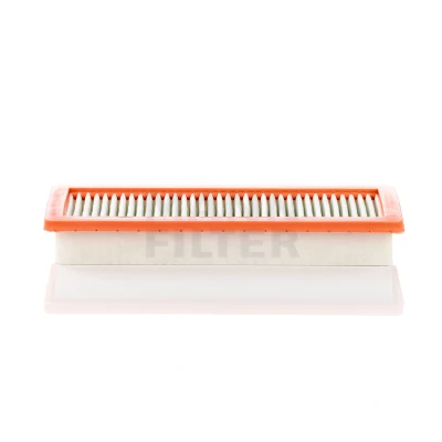 Bilde av MANN FILTER C 36 003 Luftfilter 46 145 356 Filterinnsats PEUGEOT: 308 SW 2, 508 I SW, 3008 I, CITROËN: C5 III Stasjonsvogn, C4 Grand Picasso