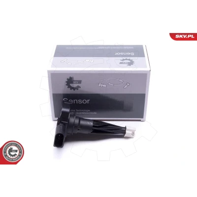 Bilde av Sensor, motoroljestand, bmw,mini, 12617638342, 12618638754