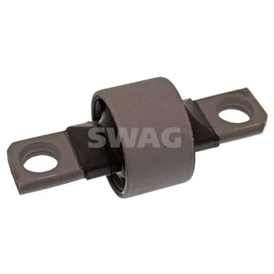 Bilde av SWAG 83 94 2375 Styrestang Lagring venstre bakaksel, høyre bakaksel Gummimetallager