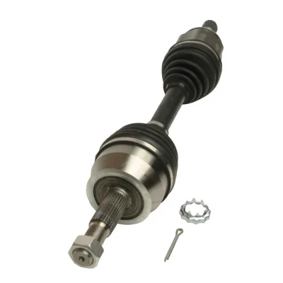 Bilde av MAXGEAR 49 2434 Drivaksel framaksel 634 NISSAN: Pathfinder 3