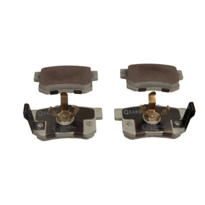Bilde av QUARO QP3182 Bremseklosser med akustisk slitasjevarsel HONDA: CR V 4, ACCORD 8, 8 Kombi