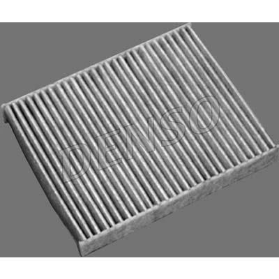 Bilde av DENSO DCF105K Kupéfilter Karbonfilter 240 189 35 FORD: FIESTA 6, 5