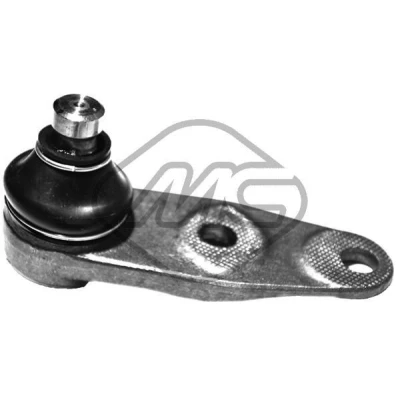 Bilde av Bærekule, Framaksel, dacia,nissan,renault, 54501 00QAH, 7701462182, 7701468883, 7701472038