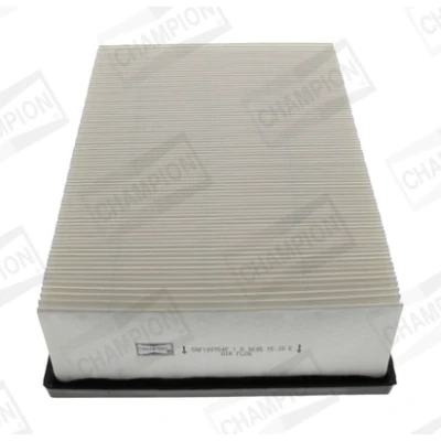 Bilde av CHAMPION CAF100754P Luftfilter 75 168 246, 238 Filterinnsats PEUGEOT: 307 SW, Hatchback, Stasjonsvogn, CITROËN: C4 I Coupé