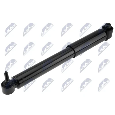 Bilde av Støtdemper Gasstrykk, Bakaksel Nty A RE 015 renault grand scénic ii, megane kombi ii OE 33506758383, 33526757229, 6757228