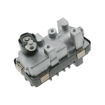 Bilde av NTY ECD FR 010 Turbolader Eksosturbolader FORD: Transit Mk6 Van