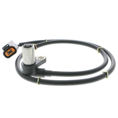 Bilde av VEMO V37 72 0051 ABS Sensor Original Quality for kjøretøy med 12 MITSUBISHI: PAJERO Sport 1 SUV, 2