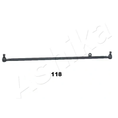 Bilde av Parallellstag, Framaksel midten, nissan patrol gr wagon v, 48680 VC025, VC027, VD125, VD126, D8680 VS42A