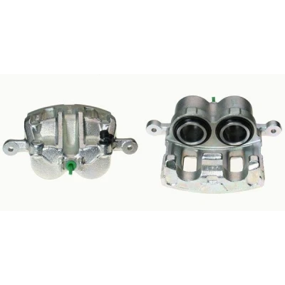 Bilde av BUDWEG CALIPER 343944 Bremsecaliper HYUNDAI: SANTA FE 2, KIA: SORENTO 2