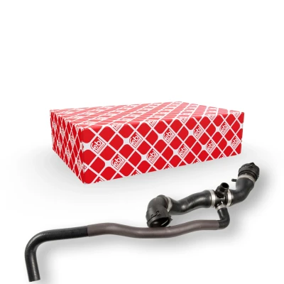 Bilde av FEBI BILSTEIN 107956 Radiatorslange øvre med hurtigkoplinger BMW: 1 Hatchback