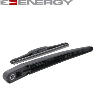 Bilde av ENERGY RWT0024 Viskerarmsett, vindusspyling med hette, integrert viskeblad PEUGEOT: 508 I SW, 308 Hatchback