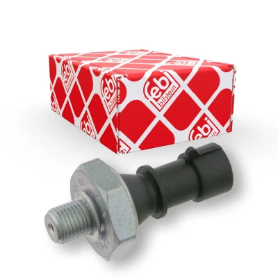 Bilde av FEBI BILSTEIN 17665 Oljetrykkbryter med tetningsring OPEL: Corsa C Hatchback, D B Hatchback