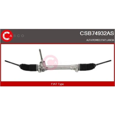 Bilde av CASCO CWS30102AS Vindusvask anlegg foran