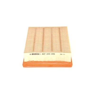 Bilde av BOSCH 1 457 433 045 Luftfilter 58 188 239 Filterinnsats OPEL: Vectra B Sedan, Stasjonsvogn