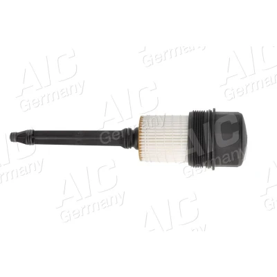 Bilde av AIC 56556 deksel, oljefilterbeholder med tetning filter MERCEDES BENZ: E Klasse Sedan, ML Klasse, Vito Minibuss