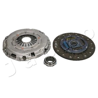 Bilde av JAPKO 92H69 Clutch 235 KIA: cee‘d II Hatchback, Sportswagon