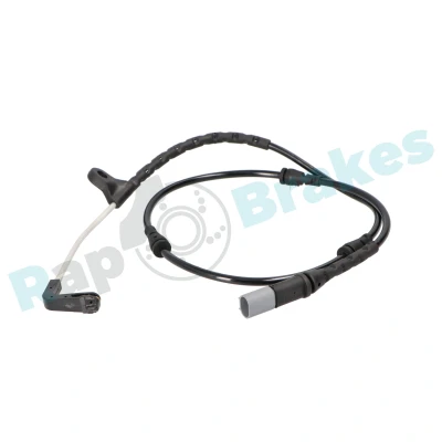 Bilde av RAP BRAKES R G0204 Bremsebeleggslitasje framaksel BMW: X6