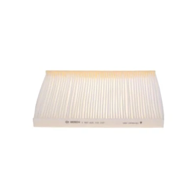 Bilde av BOSCH 1 987 435 112 Kupéfilter Partikkelfilter 299 215 26