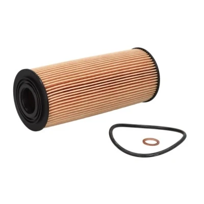 Bilde av PURRO PUR PO3012 Oljefilter Filterinnsats BMW: 3 Sedan, 5 Touring, Touring