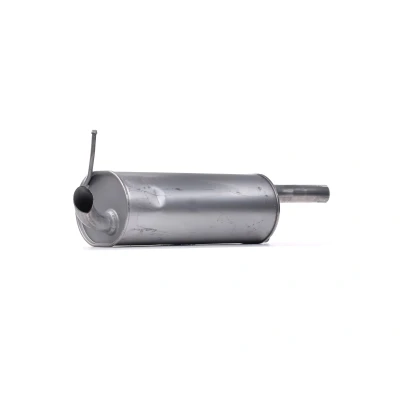 Bilde av sluttlyddemper, ford fiesta v, van fusion, mazda 2, 1140460, 1151164, 1206426, 1317006, 1317010, 1557510, C20140100A