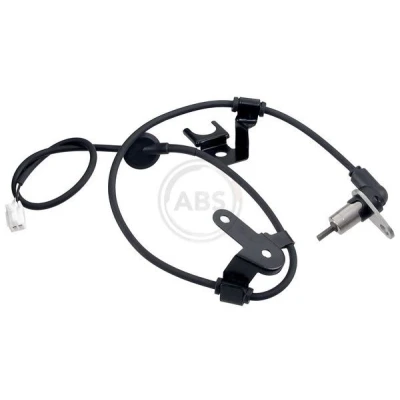 Bilde av A.B.S. 30955 ABS sensor passiv 800 hvit MAZDA: Premacy, 5