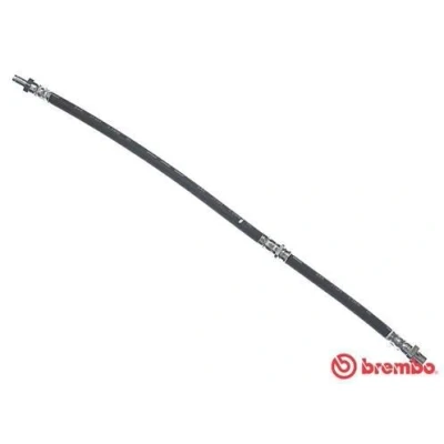 Bilde av BREMBO T 06 042 Bremseslange 465 F10X1 BMW: X5, X6