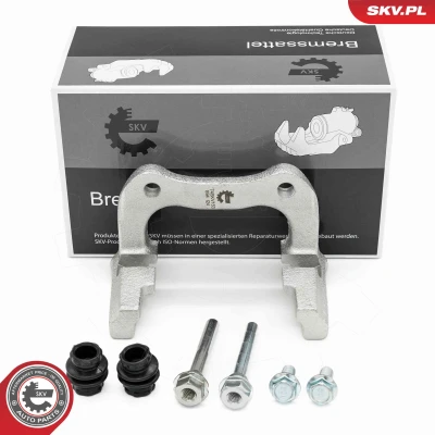 Bilde av Holder, bremsecaliper ESEN SKV 74SKV153