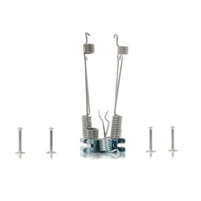 Bilde av QUICK BRAKE 105 0772 Tilbehørsett, bremsesko FORD: Focus Mk1 Hatchback, Stasjonsvogn