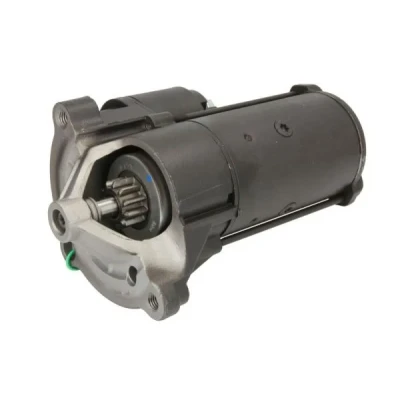 Bilde av STARDAX STX200111R Starter 12 1,4 11 MITSUBISHI: Outlander 2 SUV, PEUGEOT: Partner II Tepee, 206 Hatchback, 307 Hatchback
