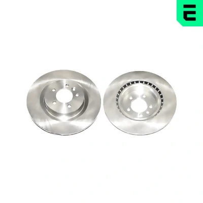 Bilde av OPTIMAL BS 8170HC Bremseskiver framaksel 360 30 5/6 ventilert belagt høy karbon LAND ROVER: Range Rover Sport, Discovery 4, IV VAN