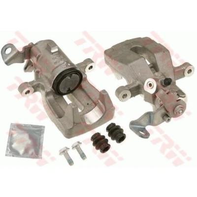 Bilde av TRW BHQ282E Bremsecaliper Aluminium