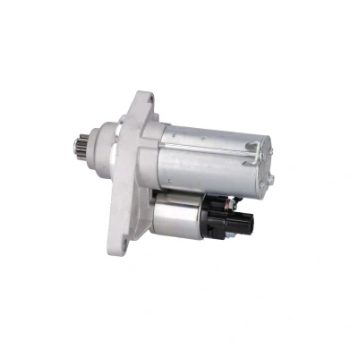 Bilde av FEBI BILSTEIN 101624 Starter 12 1 10 SKODA: Octavia 2 Combi, Rapid Spaceback, Roomster, VOLKSWAGEN: GOLF 5, 6, Jetta 4, AUDI: A3 Sportback