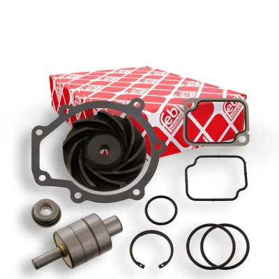 Bilde av FEBI BILSTEIN 31682 Reparasjonssett, vannpumpe