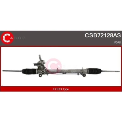 Bilde av CASCO CWM48300GS Vindusviskermotor 12V bak for høyre/venstre ratt VOLVO: V70 2