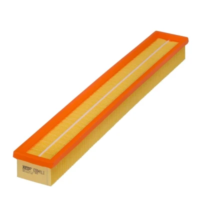 Bilde av HENGST FILTER E5941LI Kupéfilter pollenfilter 542mm 60mm 50mm