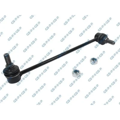 Bilde av stang, stabilisator, Framaksel venstre, mercedes benz viano [w639], vito / mixto skåp buss 6393200089, 6393200289,