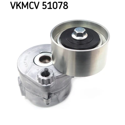 Bilde av Remstrammer, kileribberem SKF VKMCV 51078