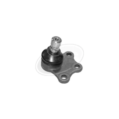 Bilde av TALOSA 47 07248 Bærekule framaksel, nede 18mm CITROËN: DS3 Hatchback, C4 II Cactus, C3 II, PEUGEOT: 2008 Stasjonsvogn, 208 I Hatchback