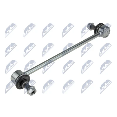 Bilde av stang, stabilisator, Framaksel venstre, mitsubishi space runner, runner minibus, minivan, wagon, 4056A034, MR316435