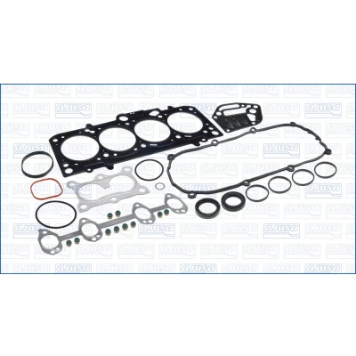 Bilde av AJUSA 50227200 Tetnings helsett, motor MULTILAYER STEEL