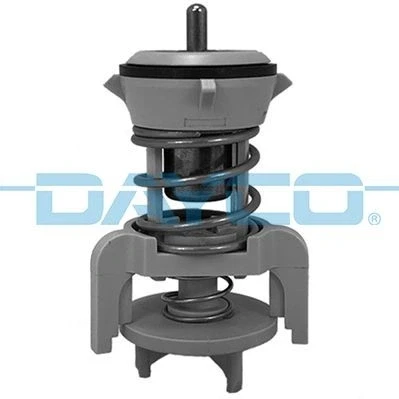 Bilde av DAYCO DT1262V Termostat 94 VOLKSWAGEN: Tiguan I, Sharan II, SKODA: Kodiaq, Yeti, Octavia 3 Combi, AUDI: A1 Hatchback