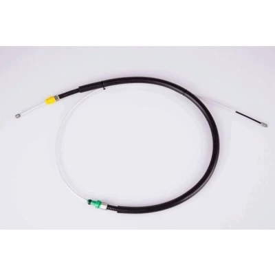 Bilde av HELLA 8AS 355 669 251 Bremsekabel 1610, 800