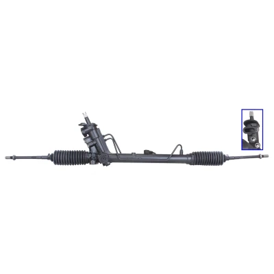 Bilde av ELSTOCK 11 1429 Tannstang hydraulisk for venstreratt uten holder 1210 VOLKSWAGEN: Polo V Hatchback